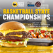 Buffalo Wild Wings