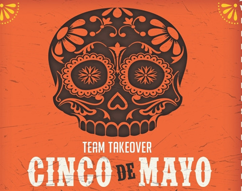 takeover-cinco-de-mayo-schedule-may-7-8-2022