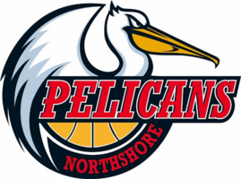 Northshore Pelicans Basketball