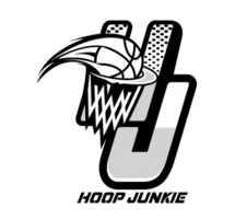 Hoop Junkie 