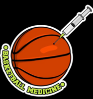 Basketball medicine 