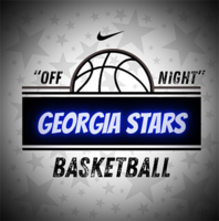 “Off Night” Georgia Stars Basketball
