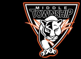 Middle Township Recreation Jr. Panthers Football