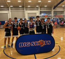 Athlete HQ Tournament