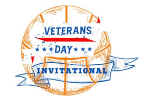 Veterans Day Invitational: Cal-State Games Qualifier