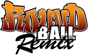 RoundBall Remix Classic 5