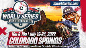 Colorado Springs World Series