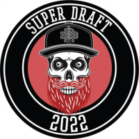 Red Beard Athletics Super Draft