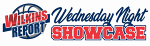 Wednesday Night Showcase