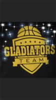 GLADIATORS HOOPS