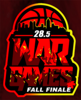 WarGames 28.5 Fall Finale