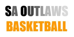 SA Outlaws Basketball Club