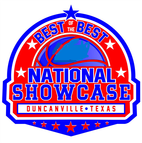 Best of the Best National Showcase - Schedule - Aug 4-6, 2023