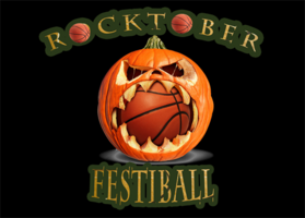 Rocktober Festiball III