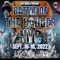 New York City Rebels