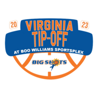 Big Shots Virginia Tip-Off 