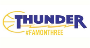 XL Thunder's Salute to Veterans Tournament