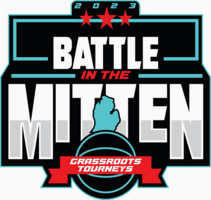 Battle In the Mitten