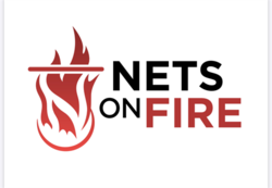 Nets On Fire