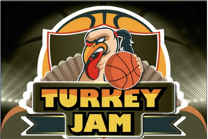 Turkey Jam (5th/6th Grade Boys ONLY)