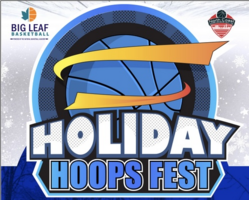 Holiday Hoops Fest