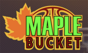 Maple Bucket