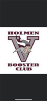 Holmen Booster Club