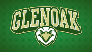 GlenOak Eagles Youth Basketball