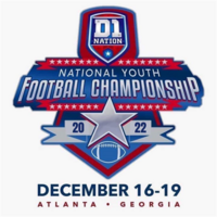  4th Annual D1 National Youth Football Championships