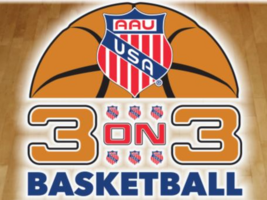 3on3 AAU Boys Basketball