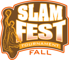 Fall Slam Fest
