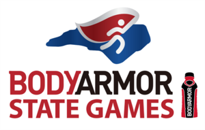 BODYARMOR State Games High School Baseball Showcase