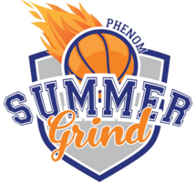 Phenom Summer Grind