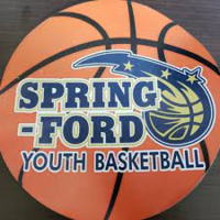 Spring Ford Youth Basketball