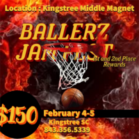 Ballerz Jam Fest