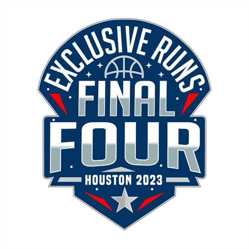 INDEPENDENT HOOPS FINAL FOUR EXCLUSIVE RUNS - Schedule - Mar 31 - Apr 2 ...