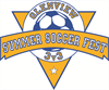 3v3 Live - Glenview Summer Soccer Fest