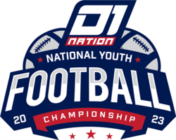  5th Annual D1 National Youth Football Championships