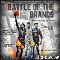 Battle of the Brands III