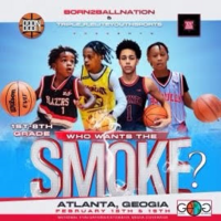 TripleREliteYouthSports & Born2BallNation