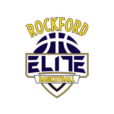 Rockford Elite Basketball