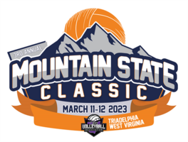 3rd Annual OVA Mountain State Classic