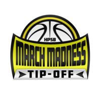 MARCH MADNESS TIP-OFF 