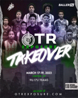 OTR Exposure Takeover 2023