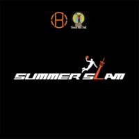 Summer Slam Toronto