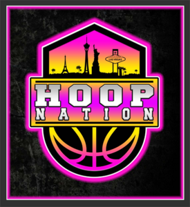 Hoop Nation Fall Kick Off Venues