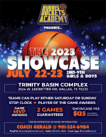 Burris Buckets Academy