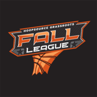 HoopSource Fall League (YOUTH - Boys & Girls) - SUNDAY GAMES