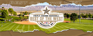 Best of the West #1