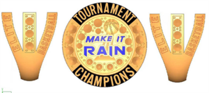 Make it Rain 7 Girls Basketball Showcase Tournament